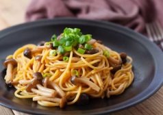 料理研究家 ジョーさん スパゲティ タウンワーク townwork