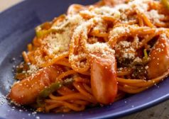 料理研究家 ジョーさん スパゲティ タウンワーク townwork