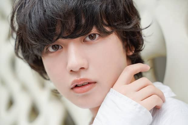 モデル／俳優／ショップ店員・ゆうたろうさんインタビュー 「たとえ10分でも、出会った人には全力で興味を持ちたい」│#タウンワークマガジン