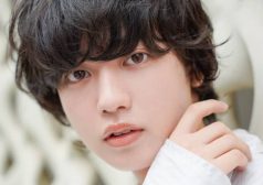 ゆうたろう インタビュー 俳優 モデル タウンワーク townwork