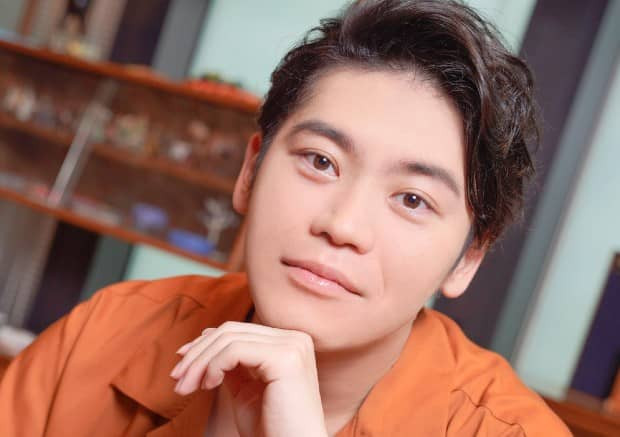 古川 慎 インタビュー バイト先の先輩 仲間の後押しが声優の夢を叶える原動力になった タウンワークマガジン