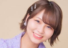 大場花菜 ＝LOVE インタビュー タウンワーク townwork