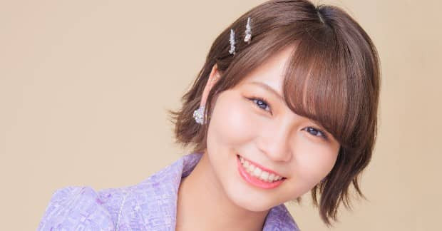 大場花菜（＝LOVE）インタビュー「すぐに成長できなくても、いつか