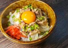 リュウジ レシピ サバ レモン 丼 タウンワーク townwork