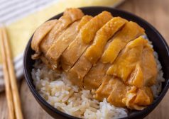 料理研究家 ジョーさん 鶏照り丼 タウンワーク townwork