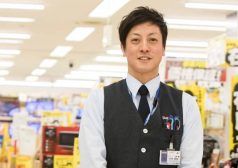 家電量販店 the Souls 村井清崇 インタビュー タウンワーク townwork