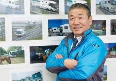 馬運車 競馬 ドライバー タウンワーク townwork