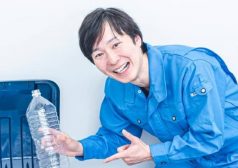 ゴミ収集 マシンガンズ 滝沢秀一 インタビュー タウンワーク townwork