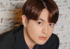 瀬戸康史 俳優 インタビュー タウンワーク townwork