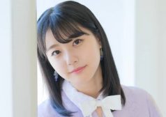 STU48 瀧野由美子 タウンワーク townwork