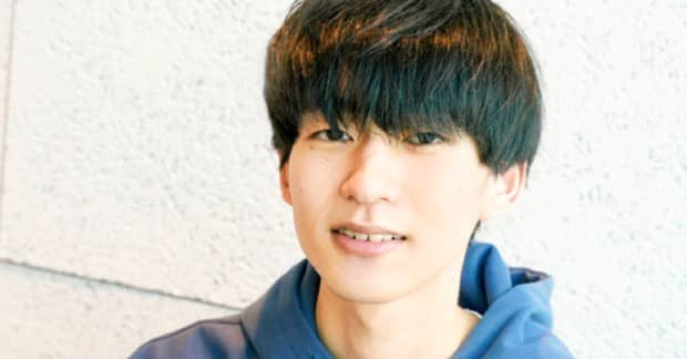 ぼっち大学生youtuberパーカーさんインタビュー 時間 自由 心の安定 友達ゼロで僕が得たこと タウンワークマガジン