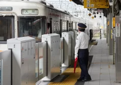 タウンワークマガジン _【鉄ヲタ注目】制服着用も! 鉄道に携われるレアバイト9選