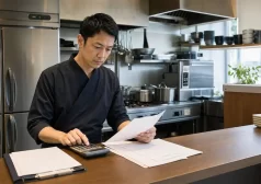 タウンワークマガジン _飲食店(店長・マネージャー)の職務経歴書の書き方と見本