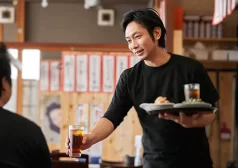 タウンワークマガジン _飲食店(店長・マネージャー)の志望動機の書き方・伝え方の例文
