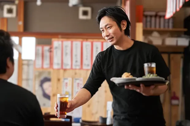 タウンワークマガジン _飲食店(店長・マネージャー)の志望動機の書き方・伝え方の例文
