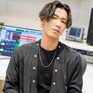 KAZUKI（DOBERMAN INFINITY）インタビュー『夢や目標は口に出
