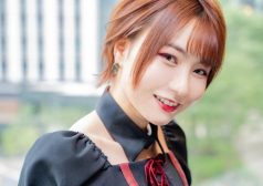 冨田美憂 声優 インタビュー タウンワーク townwork