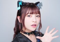 わーすた 廣川奈々聖 アイドル タウンワークマガジン townwork