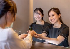 販売＆接客のコツが丸わかり！また来たいと思わせるテクニックとポイント
