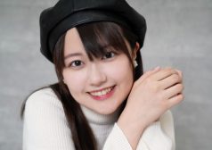 三澤紗千香 インタビュー　タウンワークマガジン townwork