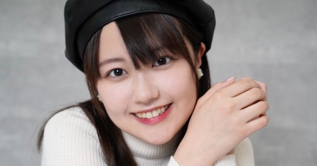 声優・三澤紗千香インタビュー『やらない後悔よりは、やって失敗したり