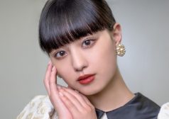 鶴嶋乃愛 モデル 女優 インタビュー タウンワークマガジン townwork