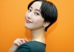 松井玲奈　女優　インタビュー　タウンワークマガジン townwork