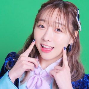 須田亜香里（SKE48）インタビュー「劣等感は捉え方次第で夢への