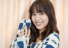 広瀬アリス　女優　インタビュー　タウンワークマガジン townwork