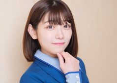 倉岡水巴　22/7 ナナブンノニジュウニ　ナナニ　秋元康　アニプレックス　声優　アイドル　インタビュー