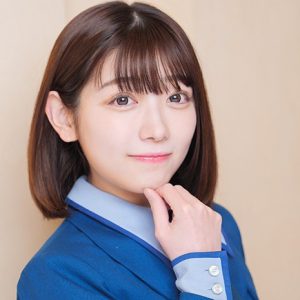 倉岡水巴（22/7）インタビュー「しんどいときも少しでもいいから踏み出すことが大事だと思います」│#タウンワークマガジン