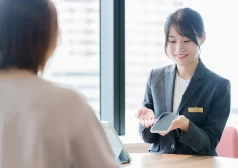 タウンワークマガジン _「家電・スマホ携帯販売バイト面接」で良く聞かれる質問と面接当日の流れ