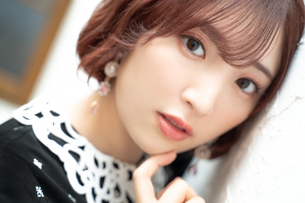 声優・豊田萌絵（Pyxis）インタビュー『ガムシャラに取り組んで