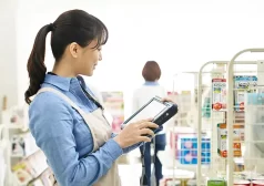 タウンワークマガジン _グロッサリーと日配の違いって？｜スーパーの求人用語