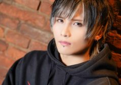 Royz　昴　インタビュー　タウンワークマガジン townwork