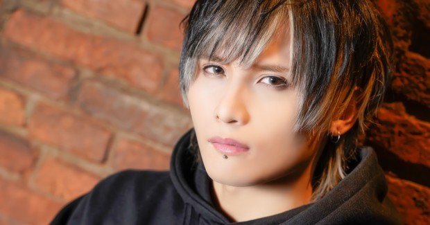 アーティスト・昴（Royz）インタビュー『自信は自分がやってきた