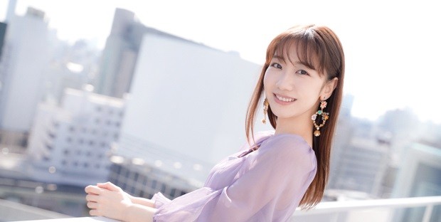 柏木由紀（AKB48）インタビュー『人と比べるより、自分自身を