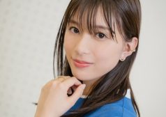 芳根京子　インタビュー　タウンワークマガジン townwork