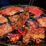 焼肉屋　バイト　評判　タウンワークマガジン townwork