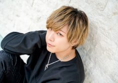KARASU SHARE LOCK HOMES SLH シェア・ロック・ホームズ からす カラス 烏 ダンス おかえり桜 タウンワークマガジン　townwork
