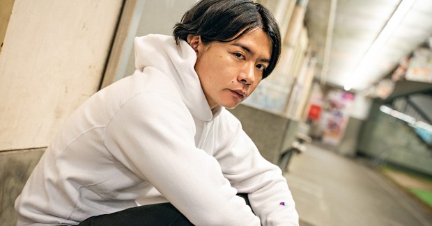 自分の面白さを“分からせる”。M−1優勝の野田クリスタルが変化