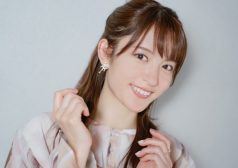 小松未可子　声優　インタビュー　タウンワークマガジン townwork