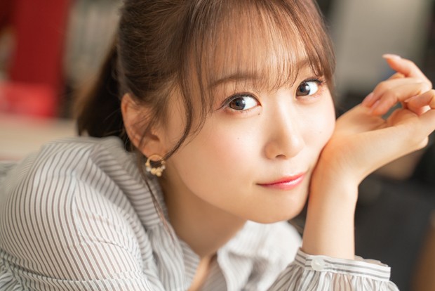 芹澤優インタビュー 落ち込んだ時は まだ夢を追いかけている途中 と考えると焦らずに自分と向き合える タウンワークマガジン