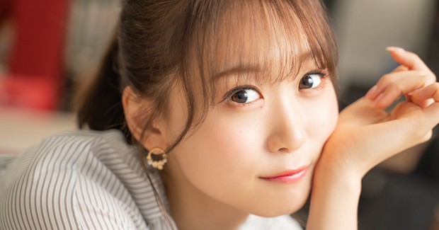 芹澤優インタビュー『落ち込んだ時は“まだ夢を追いかけている途中”と