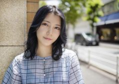 川後陽菜　インタビュー　タウンワークマガジン townwork