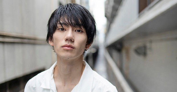 樋口晃平さんインタビュー「一握りの人しか活躍できない俳優の世界。今