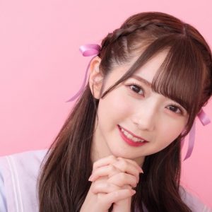 谷崎早耶（≠ME）インタビュー「バイトで学んだ明るく振る舞うことの大切さがアイドルになっても役立ってます」│#タウンワークマガジン