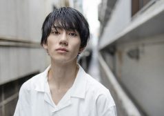 樋口晃平　インタビュー　タウンワークマガジン townwork