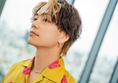 日髙竜太　インタビュー　タウンワークマガジン townwork
