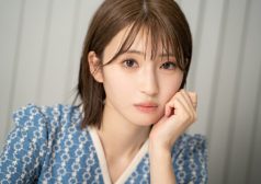 井上小百合　インタビュー　タウンワークマガジン townwork